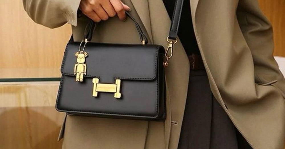 10 Different Types of Handbags Every Woman Should Own