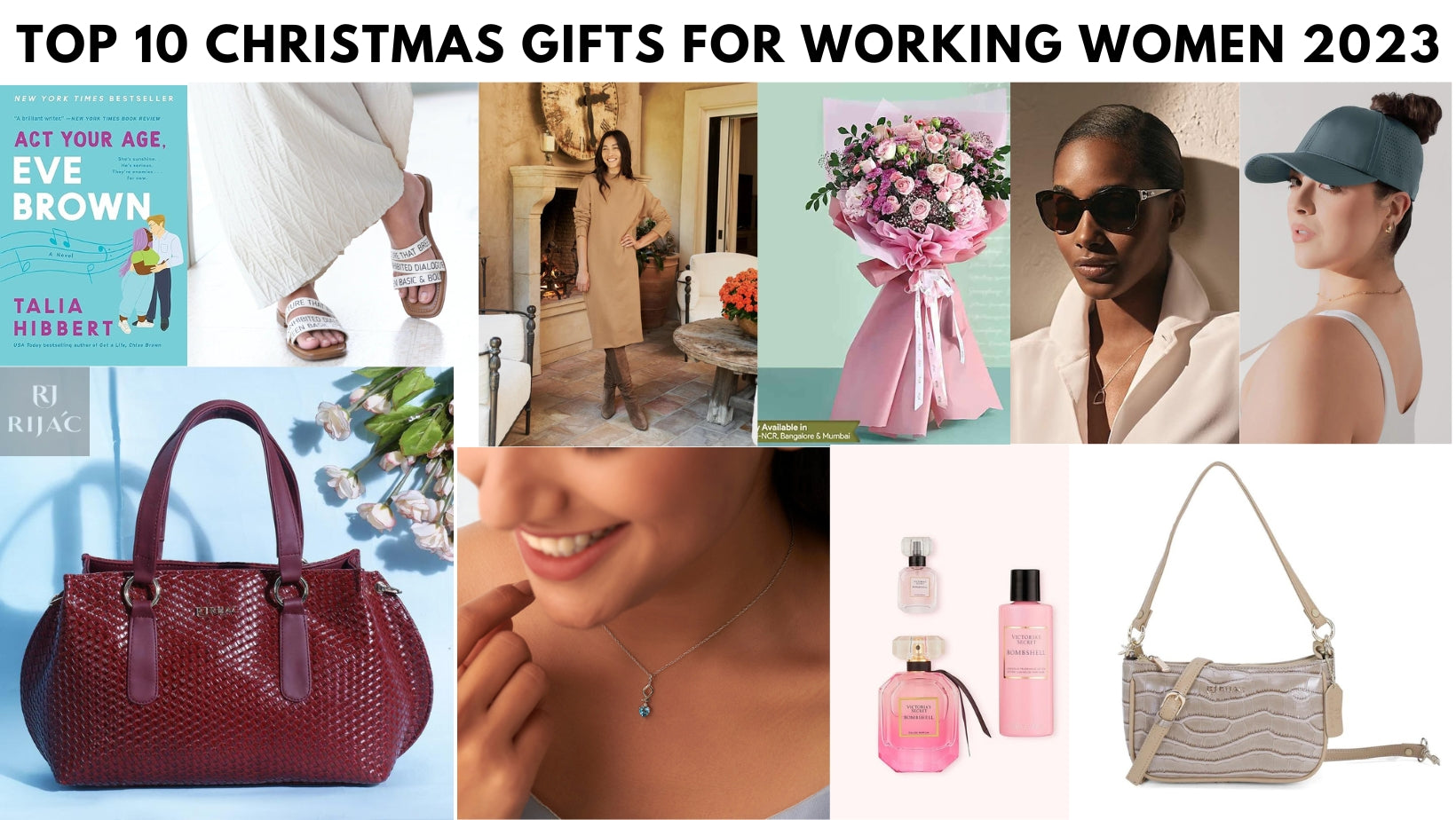 Gift clearance for working ladies