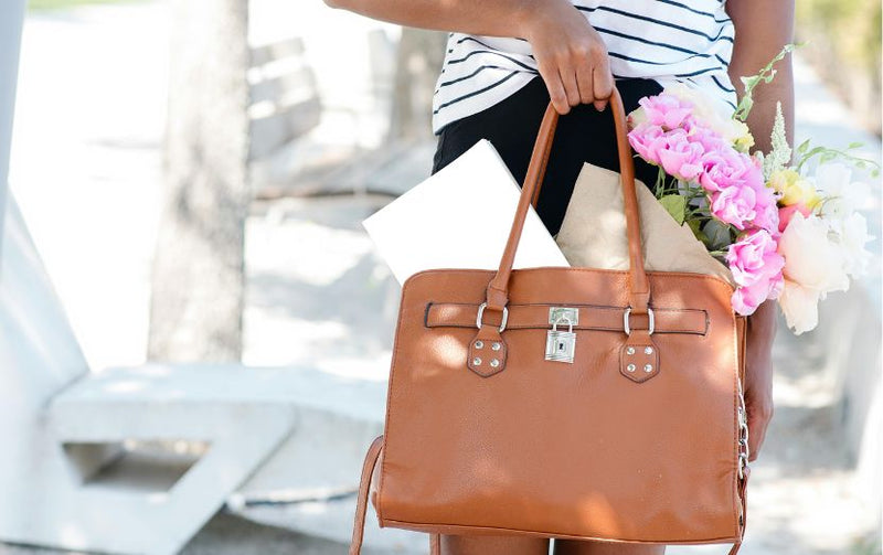 How to Find Affordable College Handbags That Don’t Compromise on Style