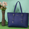 BOLSO DE HOMBRO AZUL AZURE HAVEN