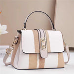 White Ryn Handbag