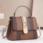 Tan Ryn Handbag