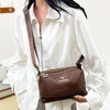 Brown Eli Sling Bag