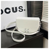 White Vita Sling Bag