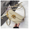 Beige Lior Sling Bag