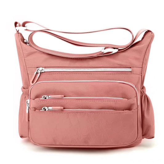 Pink Yora Sling Bag