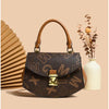 Brown Verda Sling Bag