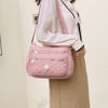 Pink Dira Sling Bag