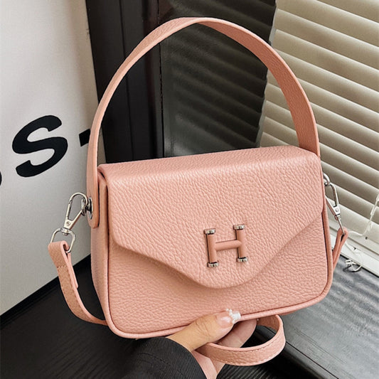 Pink Niri Sling Bag