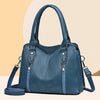 Blue Sofi Handbag