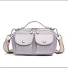 Grey Ecoa Sling Bag