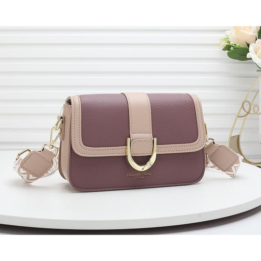 Rose Gold Essence Sling Bag