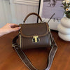 Brown Juno Sling Bag