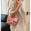 Pink Yani Sling Bag