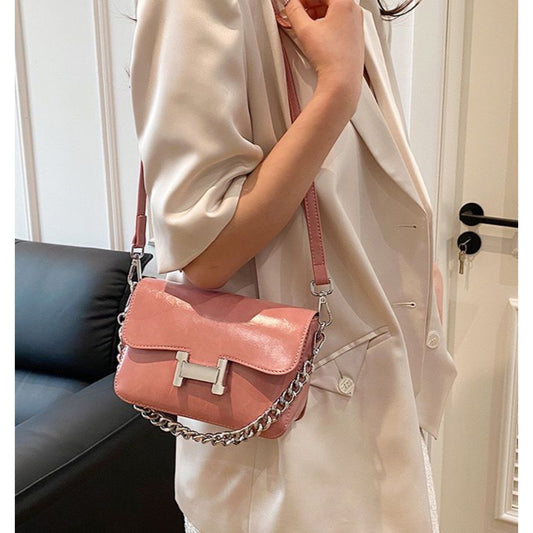 Pink Yani Sling Bag