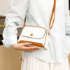 White Navi Sling Bag