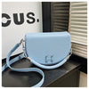 Blue Vita Sling Bag