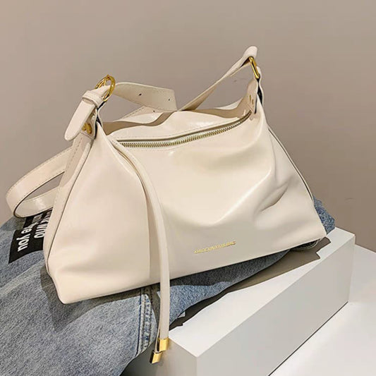 White Viora Sling Bag