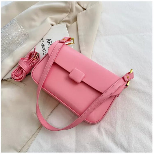 Pink Vyns Sling Bag