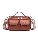 Brown Ecoa Sling Bag