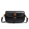 Black Kyra Sling Bag