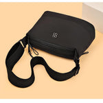 Black Tera Sling Bag