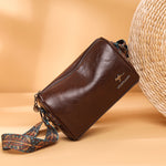 Brown Kari Sling Bag