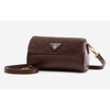 Brown Avi Sling Bag