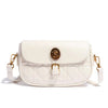 White Kyra Sling Bag