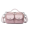 Pink Ecoa Sling Bag