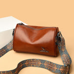 Tan Kari Sling Bag