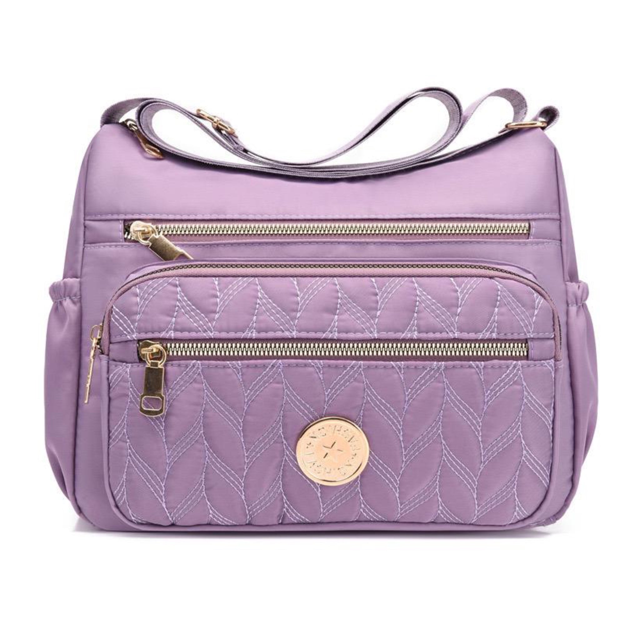 Lilac Dira Sling Bag