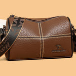 Brown Vano Sling Bag