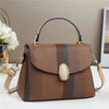 Tan Luva Handbag