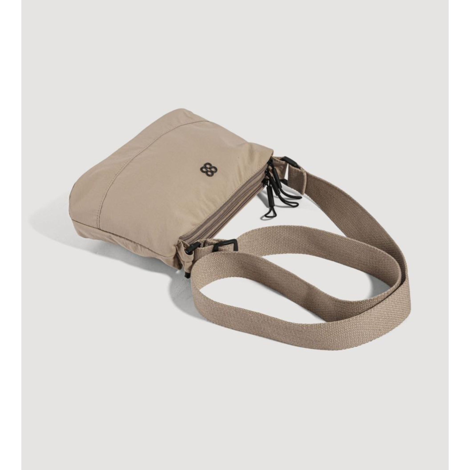 Beige Tera Sling Bag