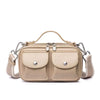 Khaki Ecoa Sling Bag