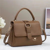 Brown Vixo Handbag