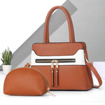 Tan Tilo Handbag