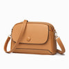 Tan Navi Sling Bag