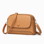 Tan Navi Sling Bag