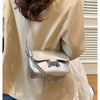 Silver Yani Sling Bag