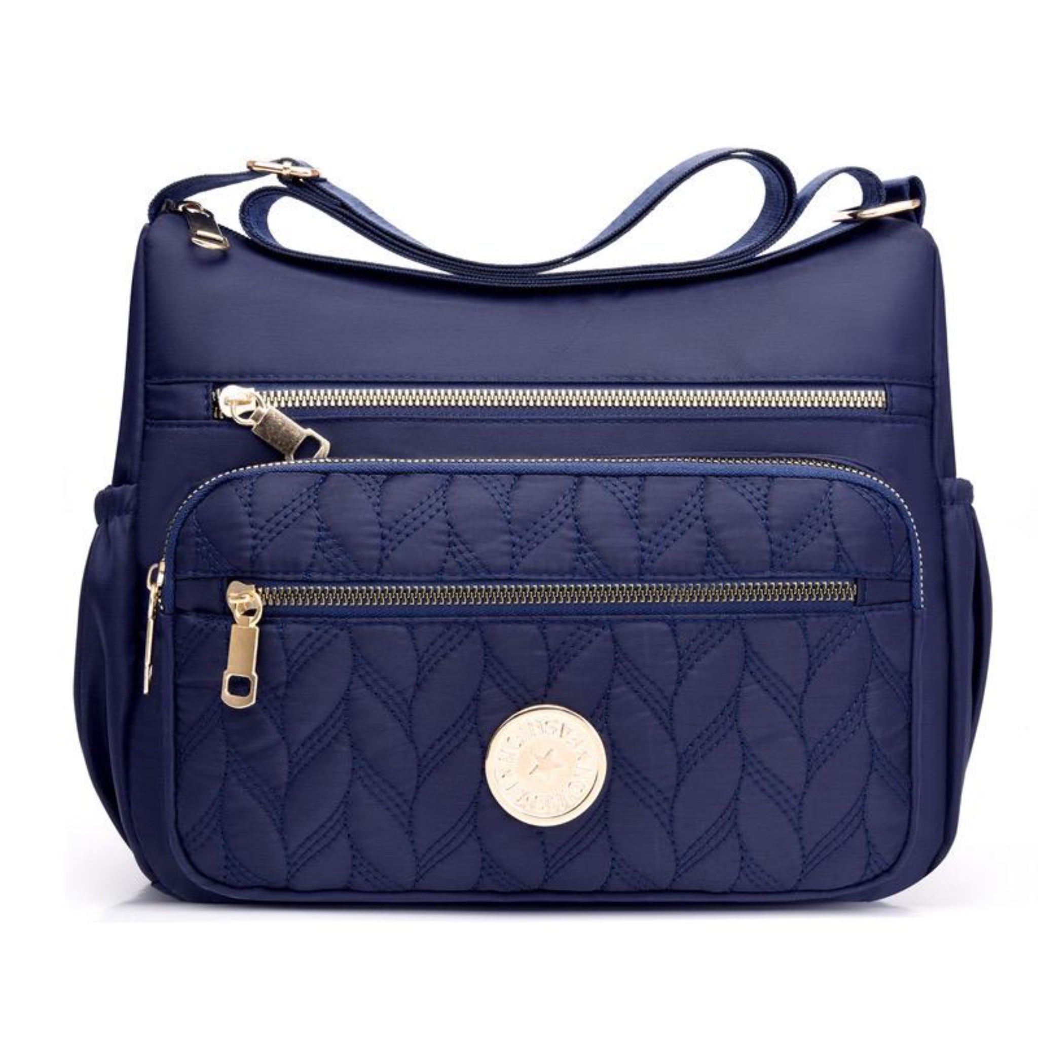 Blue Dira Sling Bag