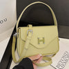 Green Niri Sling Bag