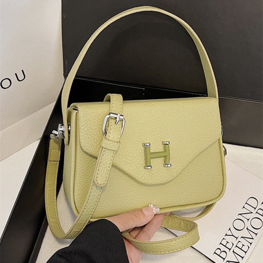 Green Niri Sling Bag