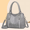 Silver Sofi Handbag