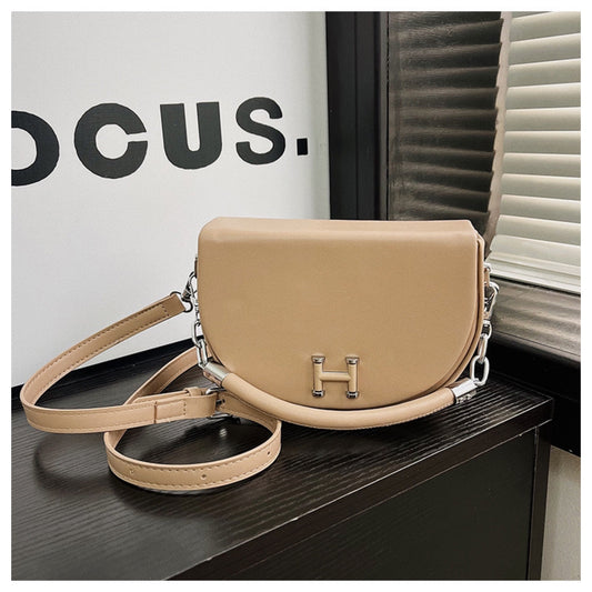 Beige Vita Sling Bag