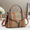 Beige Luva Handbag