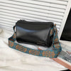 Black Zeni Sling Bag