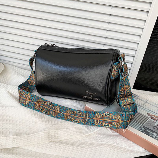 Black Zeni Sling Bag