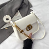 White Sova Sling Bag